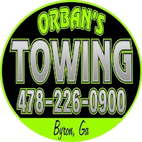 Orban's Towing